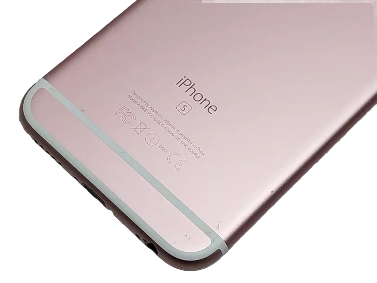 APPLE IPHONE 6S 128GB KONDYCJA 100%