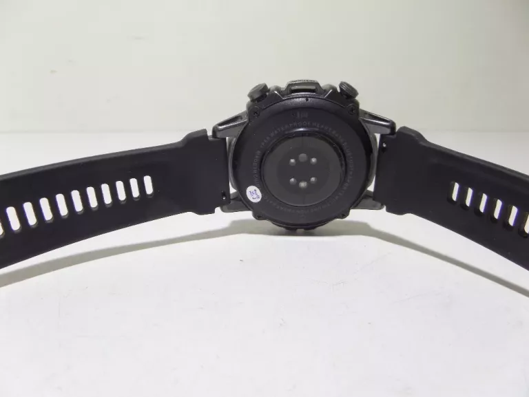 SMARTWATCH KIANO WATCH SPORT