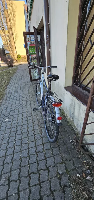 ROWER PEGASUS MILANO