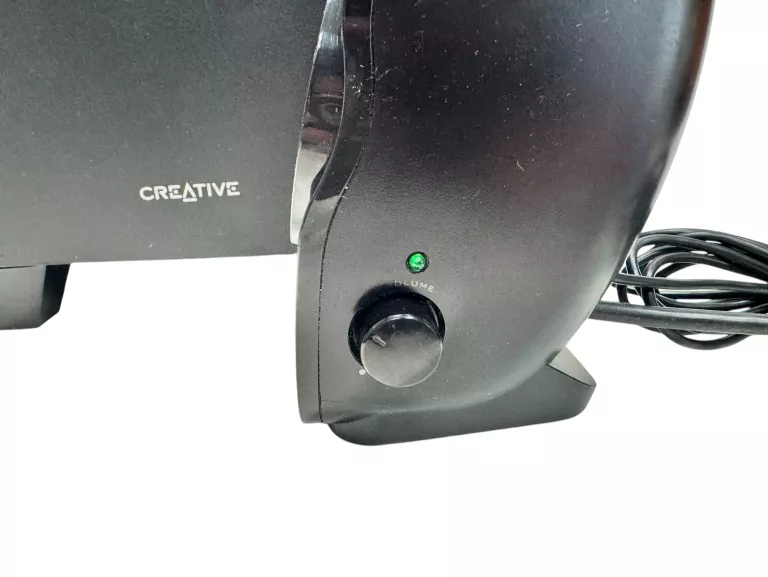 GŁOŚNIKI KOMPUTEROWE CREATIVE A250