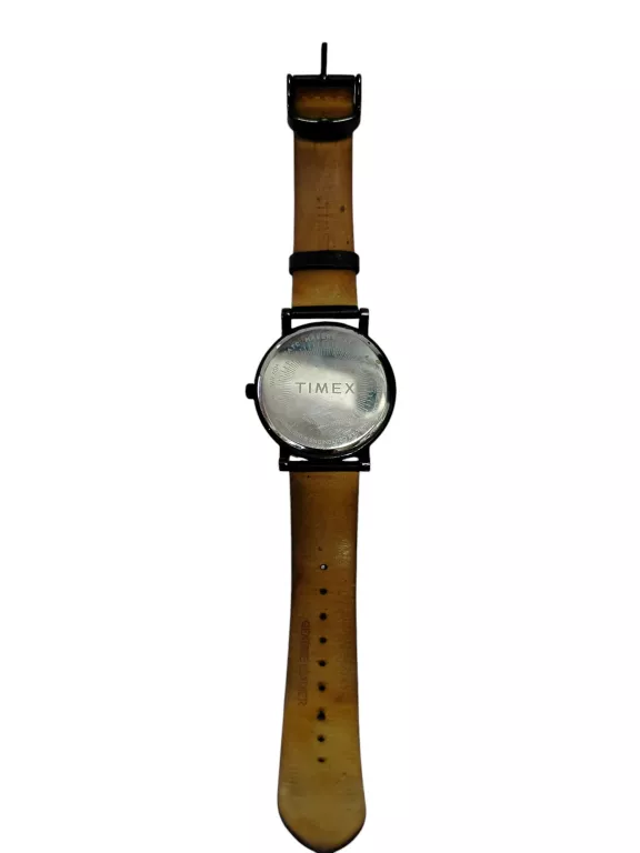 ZEGAREK MĘSKI TIMEX M904