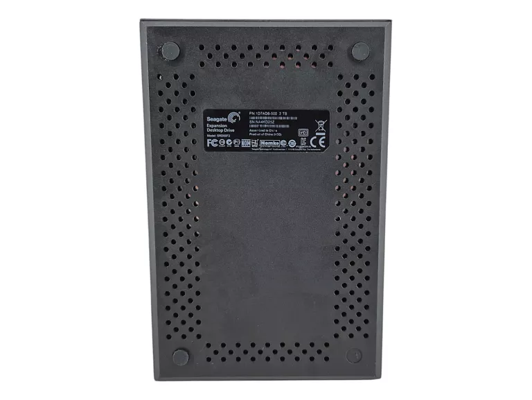 DYSK ZEWNĘTRZNY HDD SEAGATE EXPANSION 2TB
