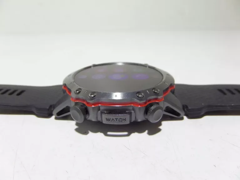 SMARTWATCH KIANO WATCH SPORT