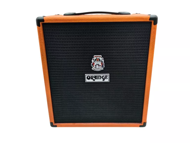 WZMACNIACZ GITAROWY CRUSH BASS 50 12" MOC 50W