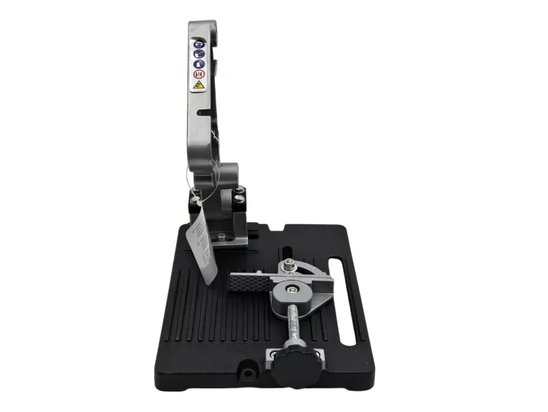 STOJAK DO SZLIFIERKI KĄTOWEJ POWERFIX ANGLE GRINDER STAND