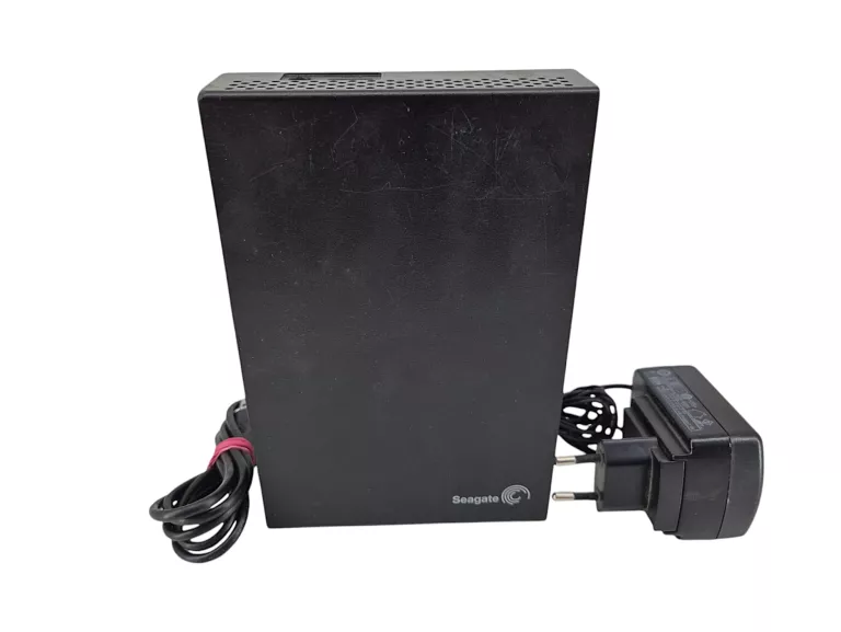 DYSK ZEWNĘTRZNY HDD SEAGATE EXPANSION 2TB