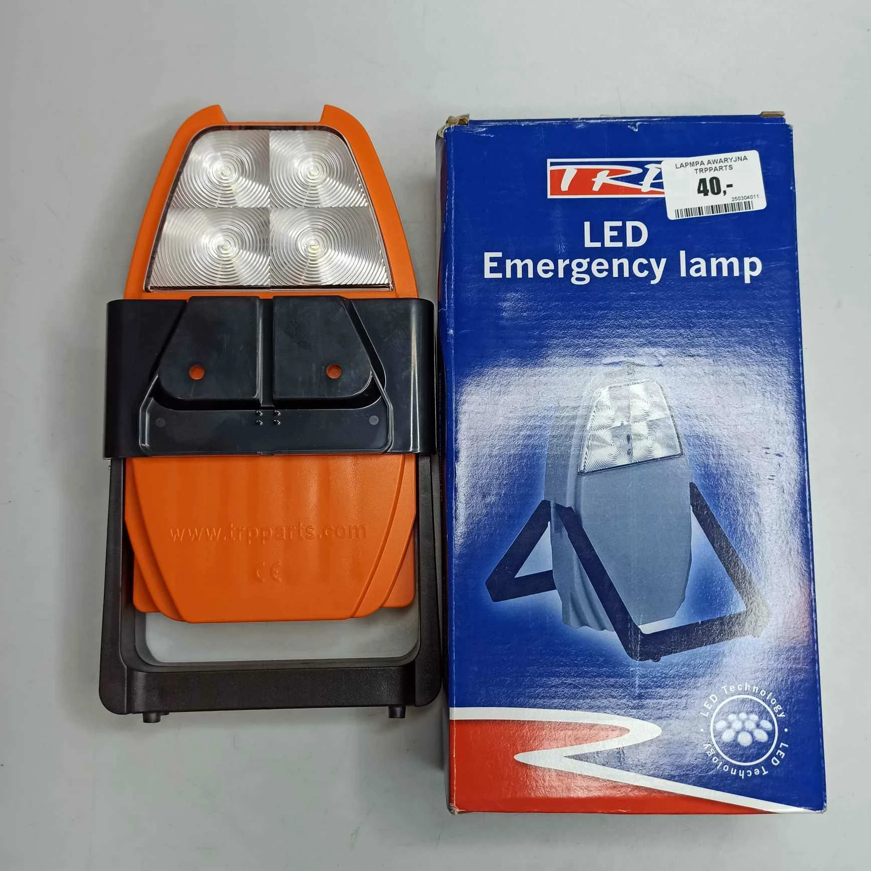 lapmpa-awaryjnarobocza-trpparts-ean-gtin-4894046533822