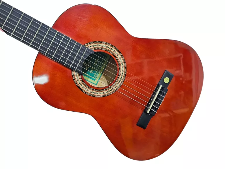 GITARA KLASYCZNA EVER PLAY EV-122 N 3/4