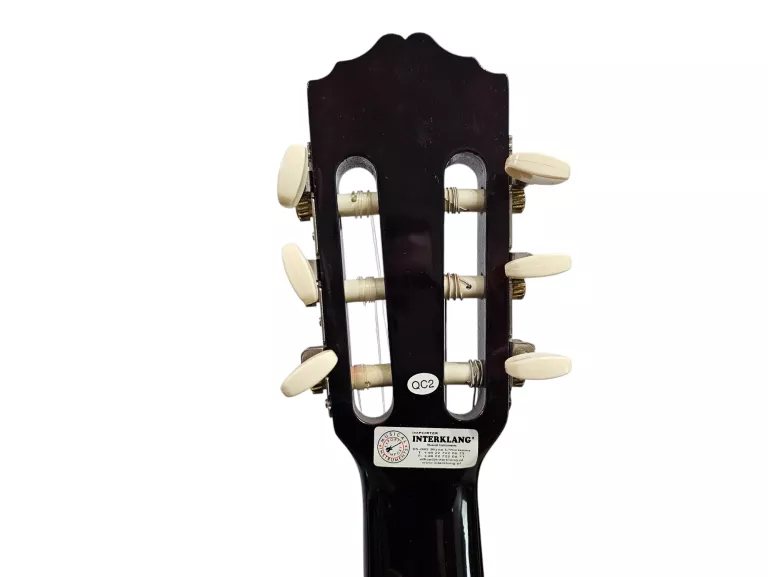 GITARA KLASYCZNA EVER PLAY EV-122 N 3/4
