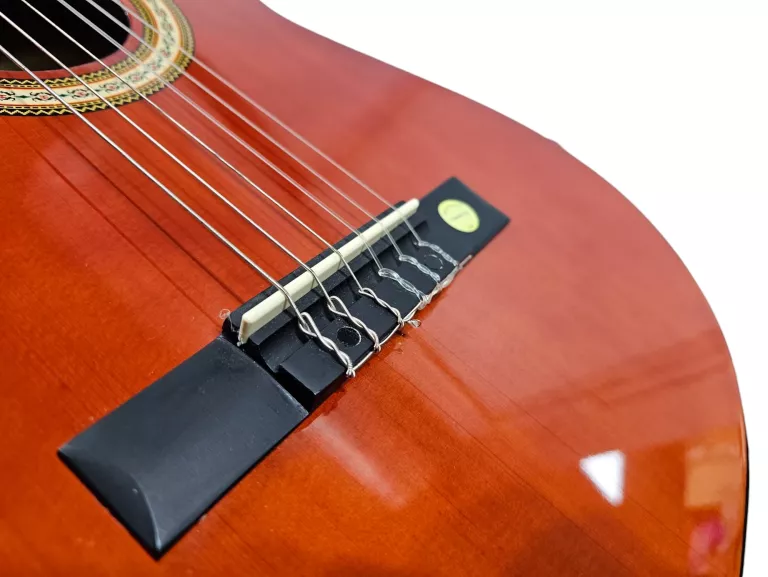 GITARA KLASYCZNA EVER PLAY EV-122 N 3/4