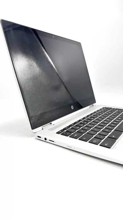 LAPTOP CHROMEBOOK X360 14 G1 8GB RAM SREBRNY
