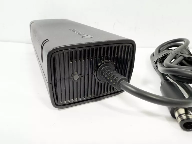 ZASILACZ XBOX 360 E A11-120P2A 120W 12V 9.6A OKAZJA