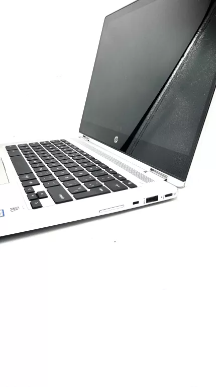 LAPTOP CHROMEBOOK X360 14 G1 8GB RAM SREBRNY