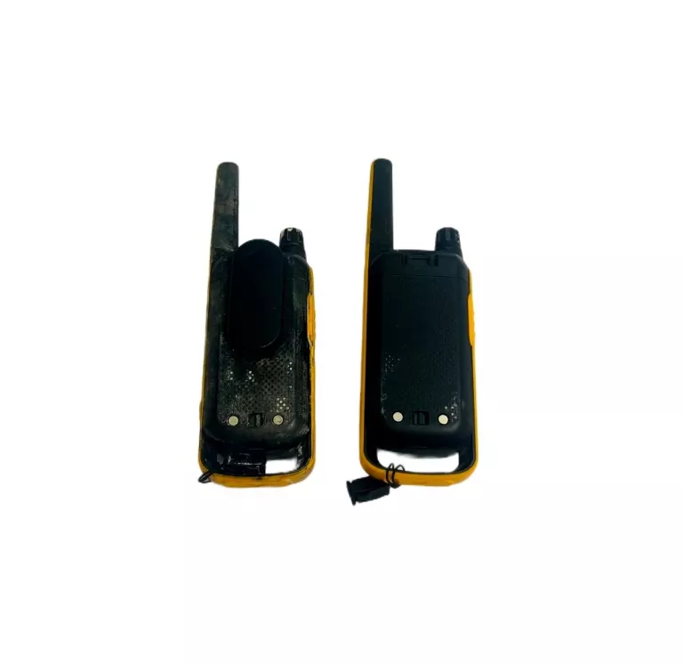 KRÓTKOFALÓWKI MOTOROLA T80 EXTREME