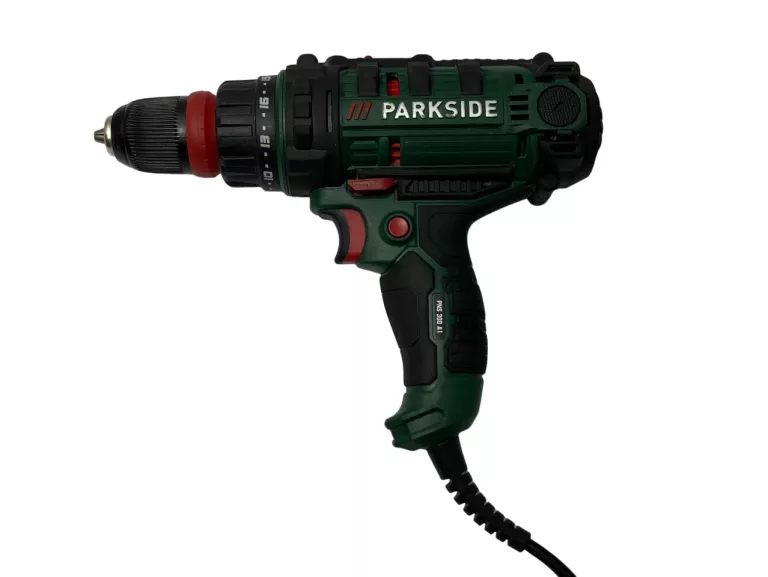 WIERTARKO WKRĘTARKA PARKSIDE PNS 300 A1 300W