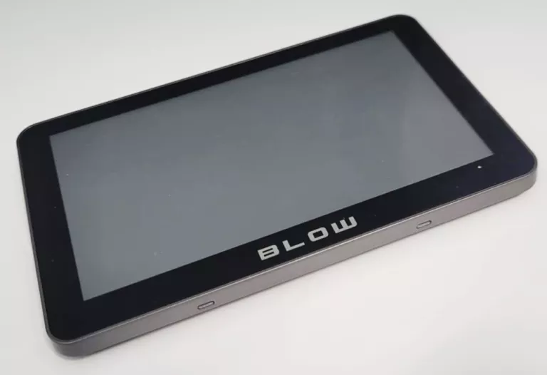 NAWIGACJA BLOW 720 SIROCCO @KOMPLET @OKAZJA