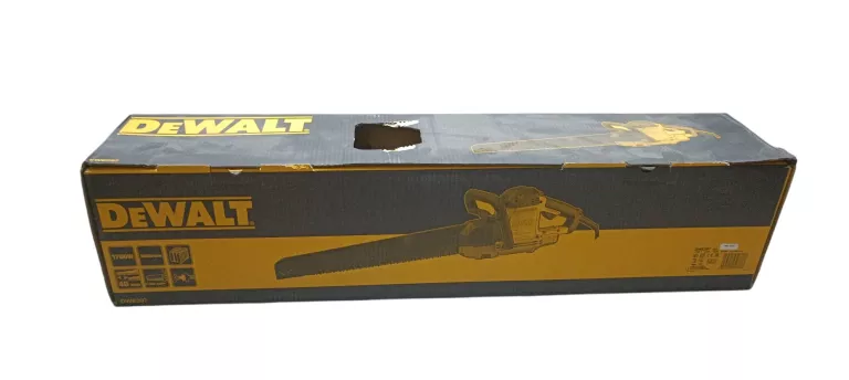 PIŁA ALIGATOR DEWALT DWE397 KOMPLET