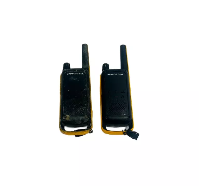 KRÓTKOFALÓWKI MOTOROLA T80 EXTREME
