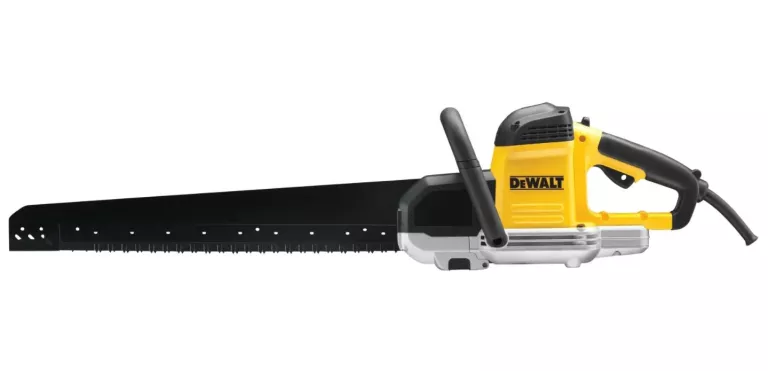 PIŁA ALIGATOR DEWALT DWE397 KOMPLET