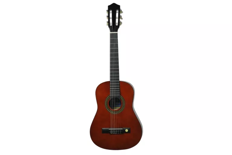 GITARA KLASYCZNA EVER PLAY EV-122 N 3/4