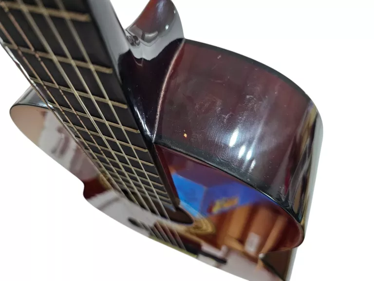 GITARA KLASYCZNA EVER PLAY EV-122 N 3/4