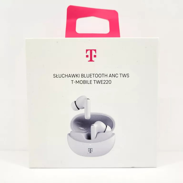 SŁUCHAWKI T-MOBILE TWE220