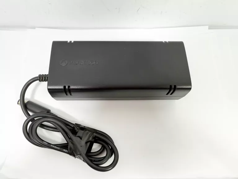 ZASILACZ XBOX 360 E A11-120P2A 120W 12V 9.6A OKAZJA