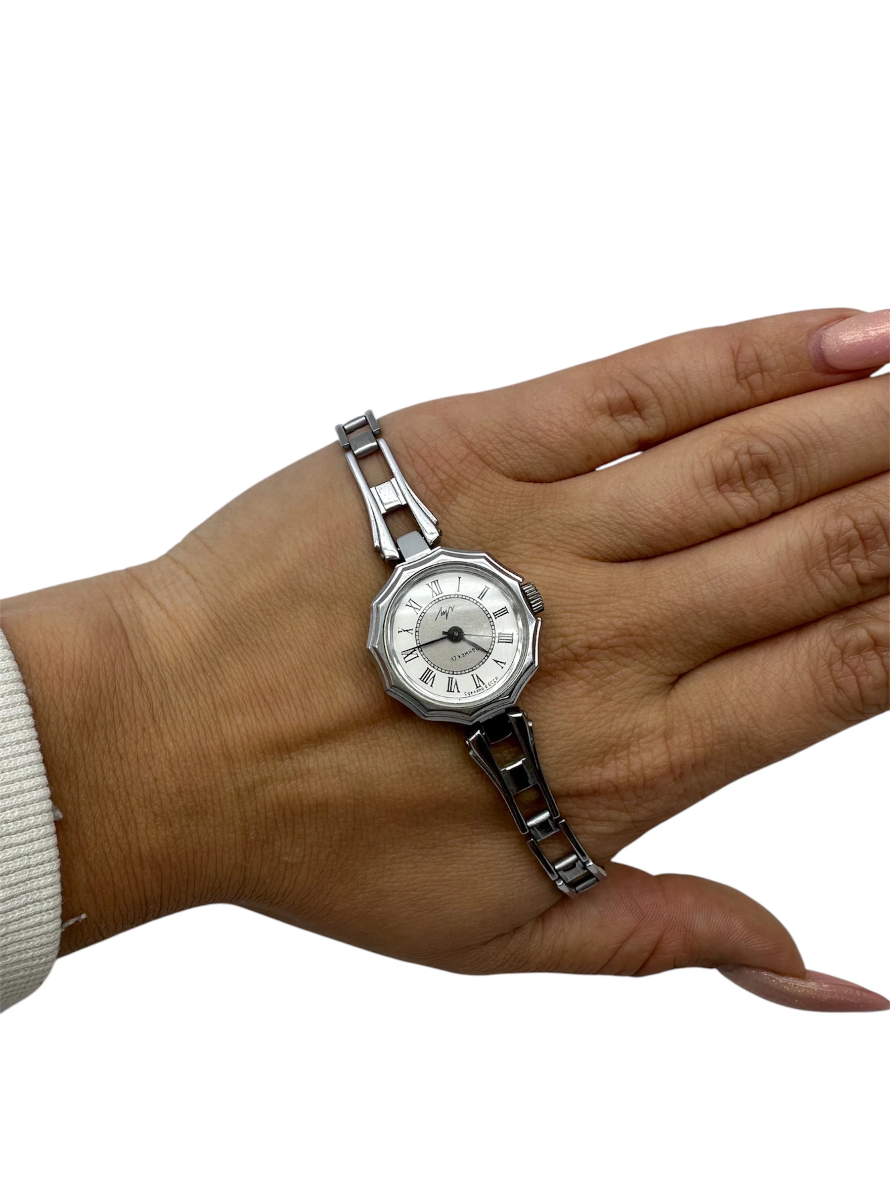 zegarek-lucz-17-kamhen-rosyjski-srebrny-ean-gtin-5903981740703