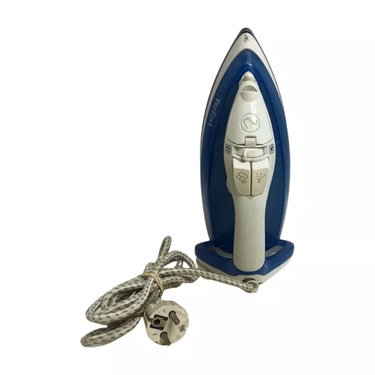 ŻELAZKO TEFAL SUPERGLISS 3520 DBD
