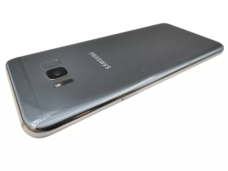 TELEFON SAMSUNG GALAXY S8+ PLUS 4/64GB 6,2" 12 MPX OPIS!!!
