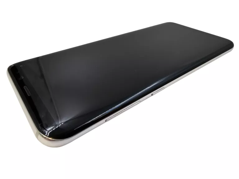 TELEFON SAMSUNG GALAXY S8+ PLUS 4/64GB 6,2" 12 MPX OPIS!!!