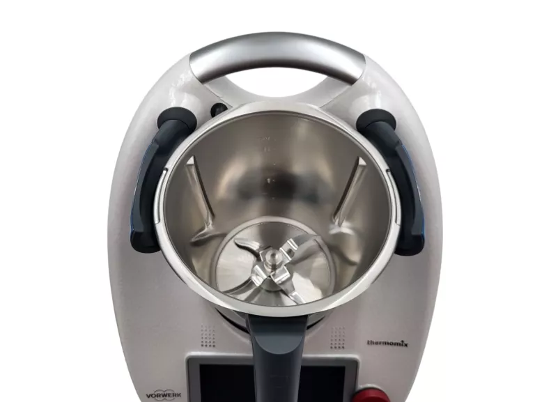 ROBOT KUCHENNY VORWERK THERMOMIX TM6 RUDOLF 1500W 2,2L !! JAK NOWY !!