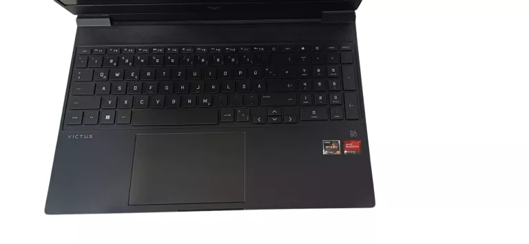 LAPTOP HP VICTUS 15-FB0354NG