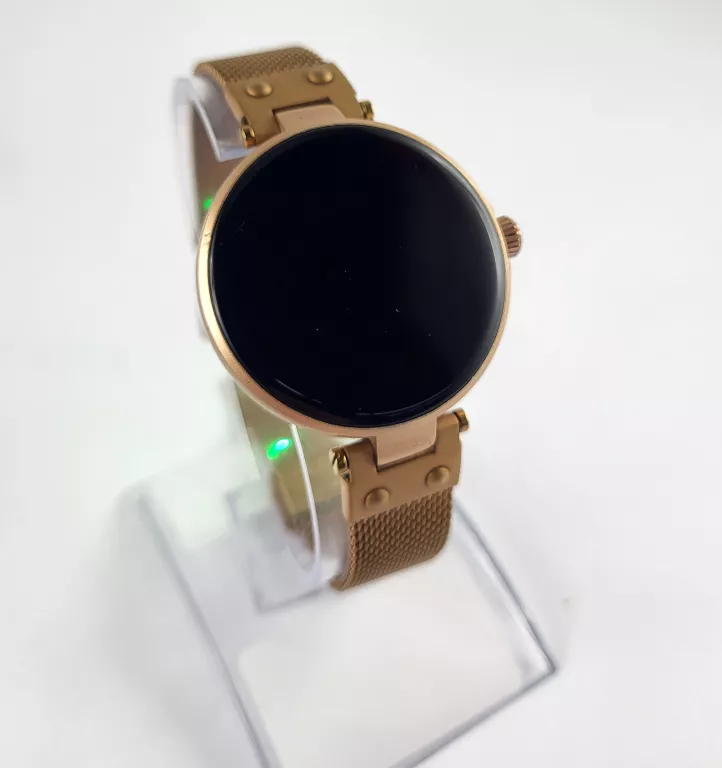 SMARTWATCH FOREVER FOREVIVE 5 + ŁADOWARKA