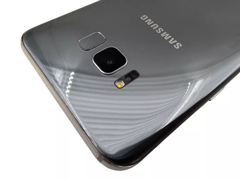 TELEFON SAMSUNG GALAXY S8+ PLUS 4/64GB 6,2" 12 MPX OPIS!!!