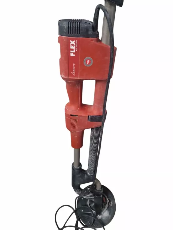 SZLIFIERKA DO GŁADZI FLEX WST 700 ECO