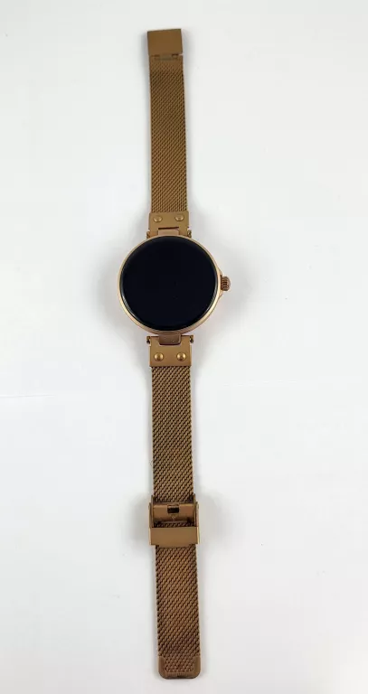 SMARTWATCH FOREVER FOREVIVE 5 + ŁADOWARKA