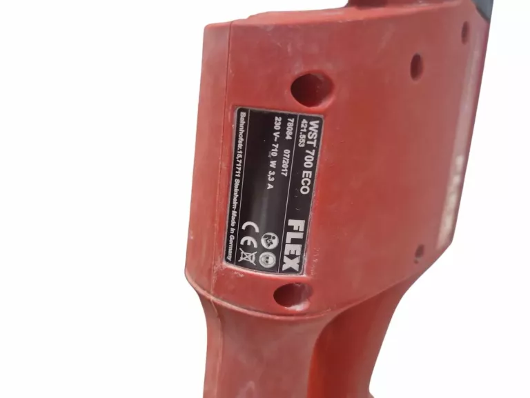 SZLIFIERKA DO GŁADZI FLEX WST 700 ECO