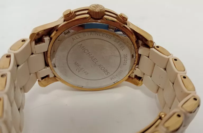 ZEGAREK DAMSKI MICHAEL KORS MK-5145