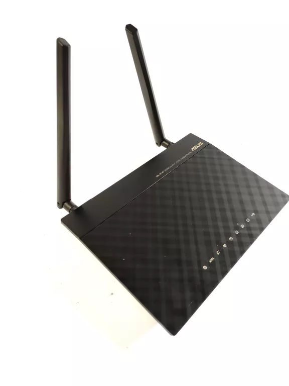 ROUTER ASUS DSL-N14U KOMPLET