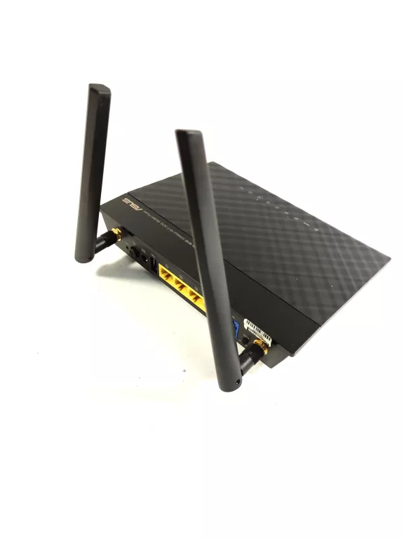 ROUTER ASUS DSL-N14U KOMPLET