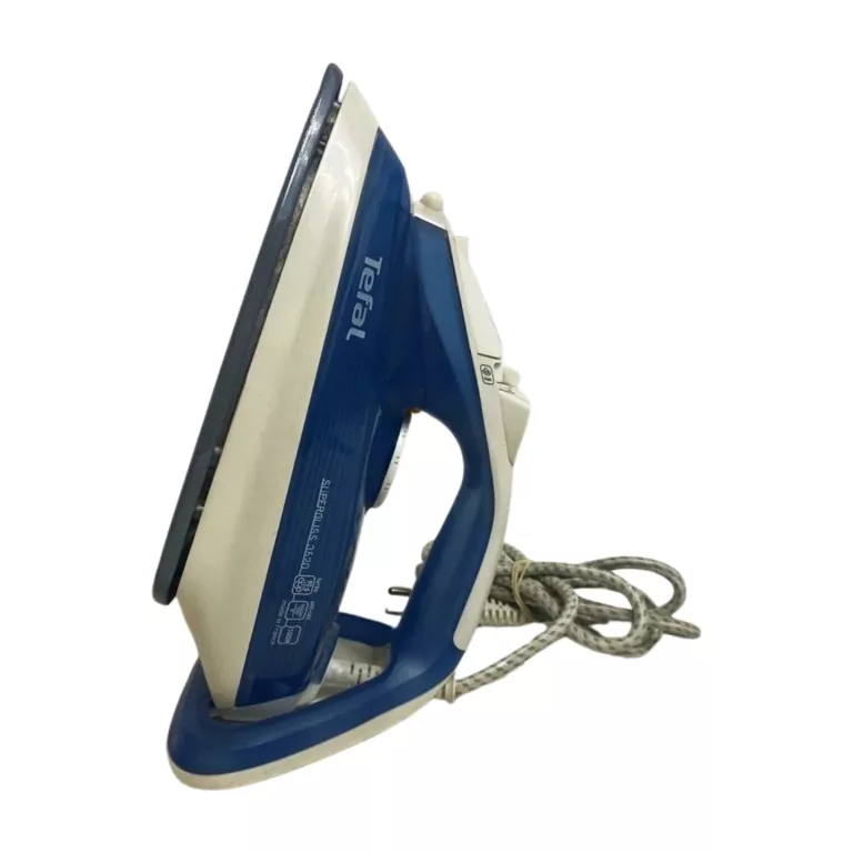 ŻELAZKO TEFAL SUPERGLISS 3520 DBD