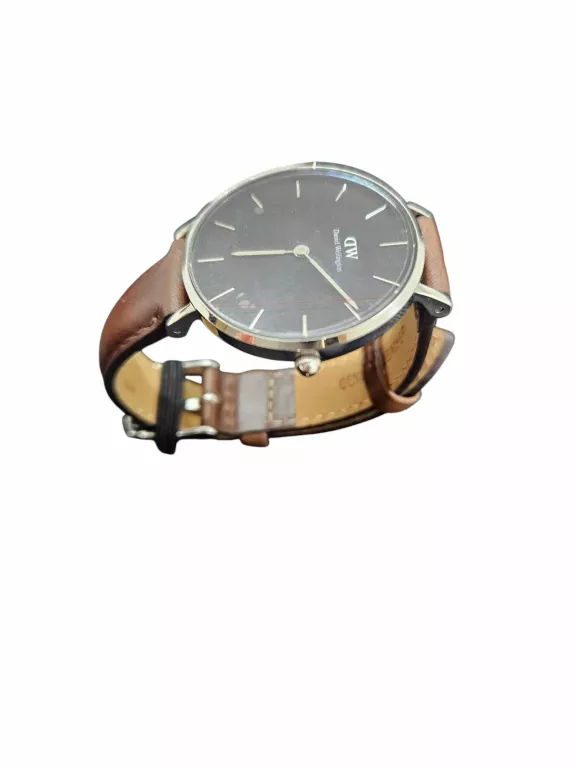 ZEGAREK DAMSKI DANIEL WELLINGTON B32S3 JAK NOWY