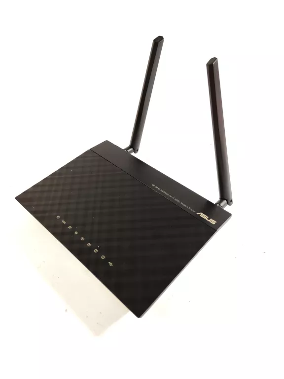 ROUTER ASUS DSL-N14U KOMPLET