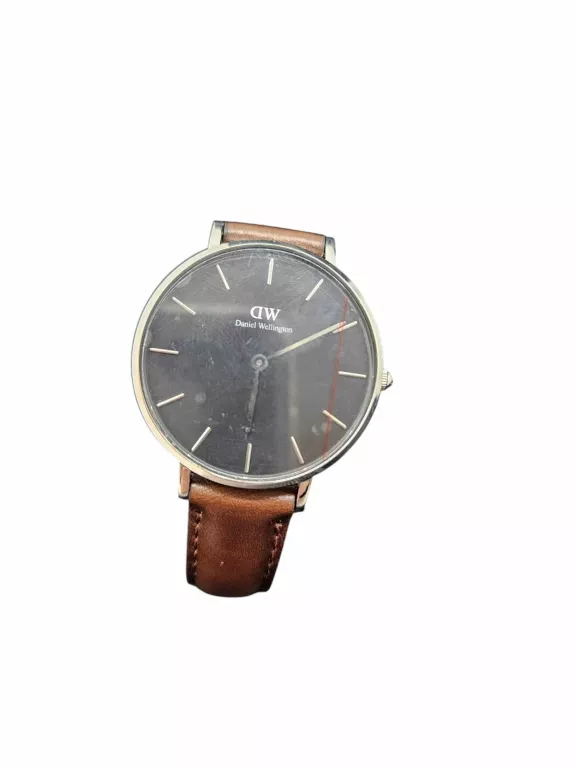 ZEGAREK DAMSKI DANIEL WELLINGTON B32S3 JAK NOWY