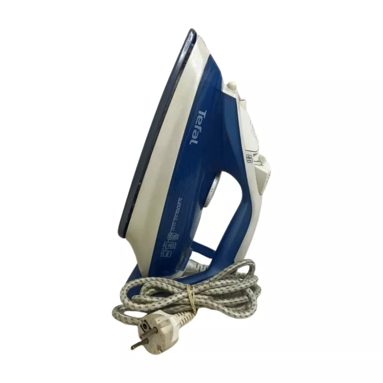 ŻELAZKO TEFAL SUPERGLISS 3520 DBD