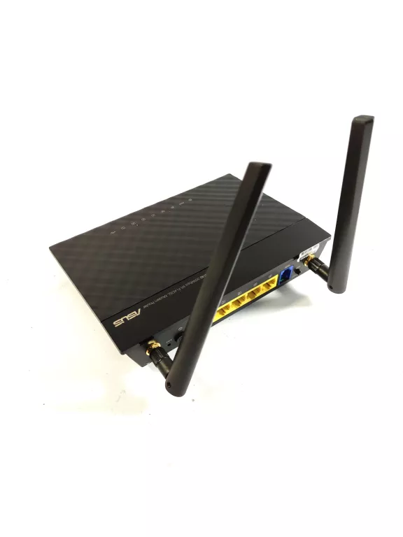 ROUTER ASUS DSL-N14U KOMPLET
