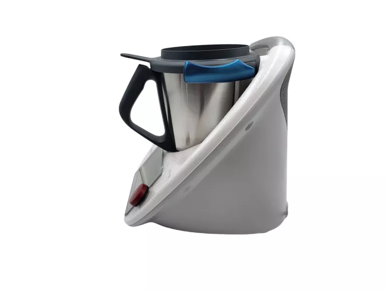 ROBOT KUCHENNY VORWERK THERMOMIX TM6 RUDOLF 1500W 2,2L !! JAK NOWY !!