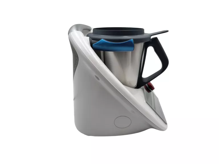 ROBOT KUCHENNY VORWERK THERMOMIX TM6 RUDOLF 1500W 2,2L !! JAK NOWY !!