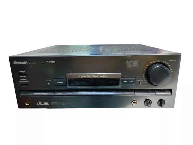 AMPLITUNER PIONEER A-Z370